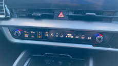 Kia Sportage 1.6T GDi 207 HEV GT-Line S 5dr Auto AWD Hybrid Estate